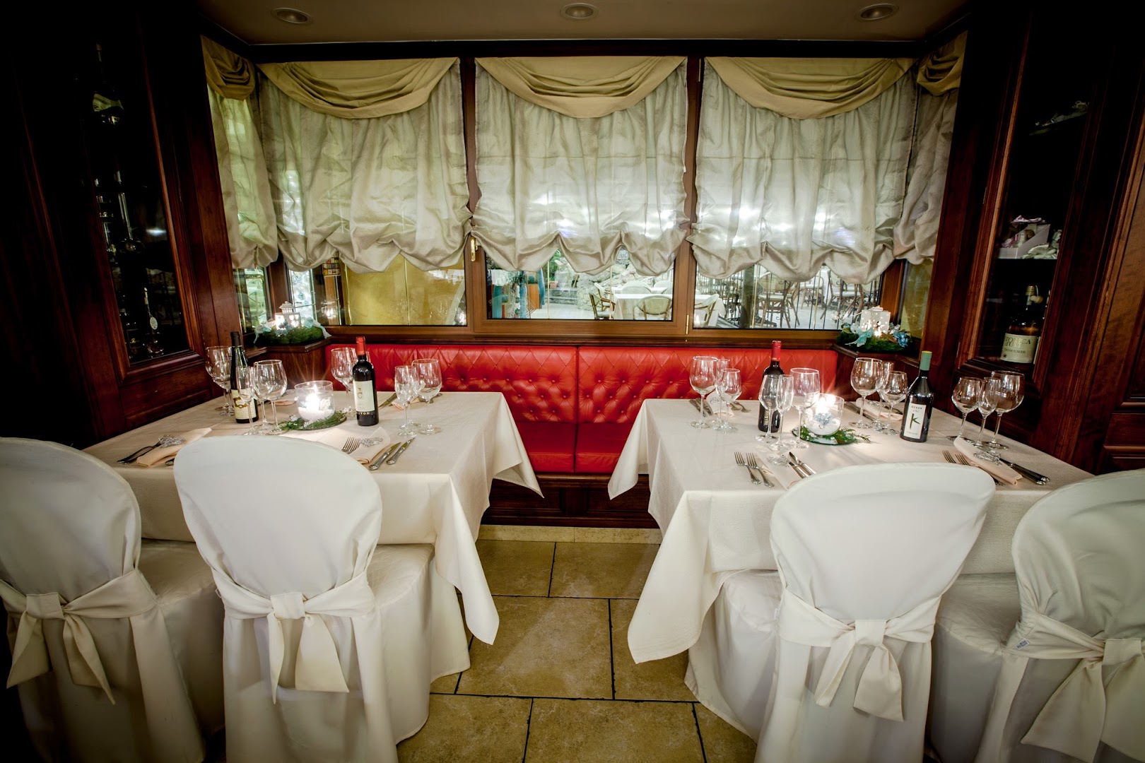 Ristorante Al Cardinale