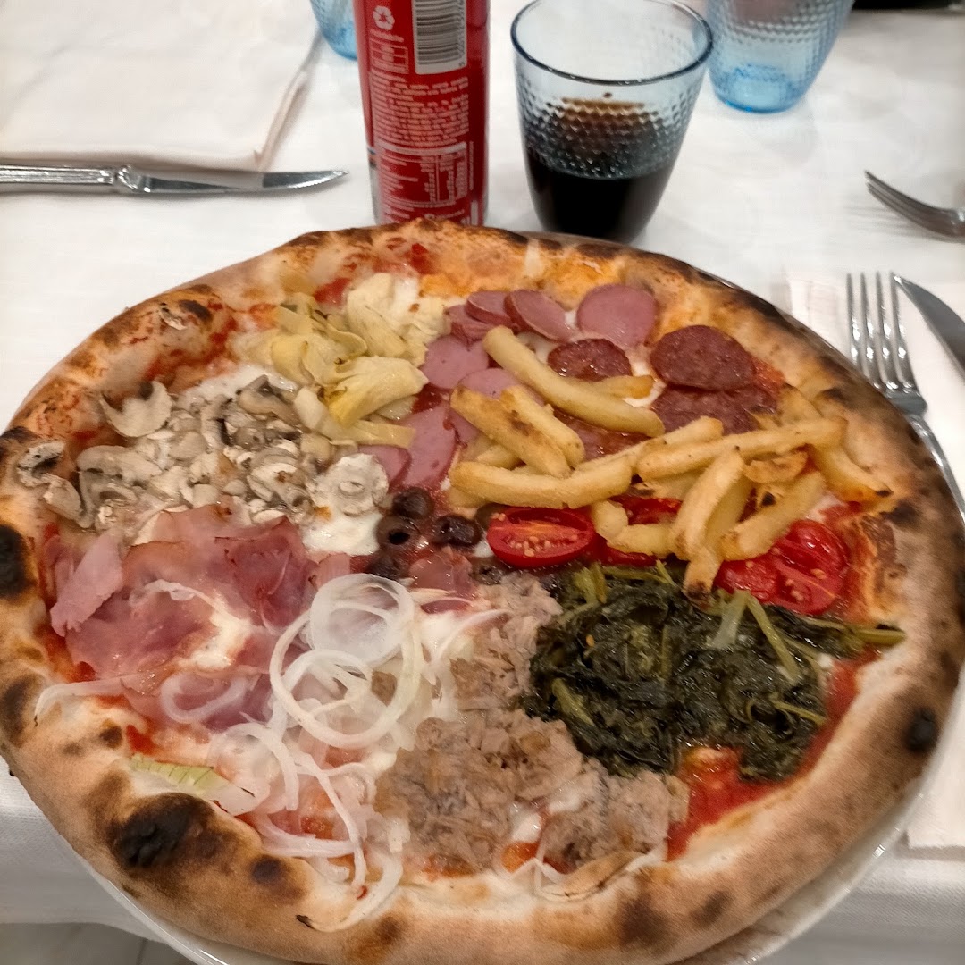 Ristorante Al Cardinale