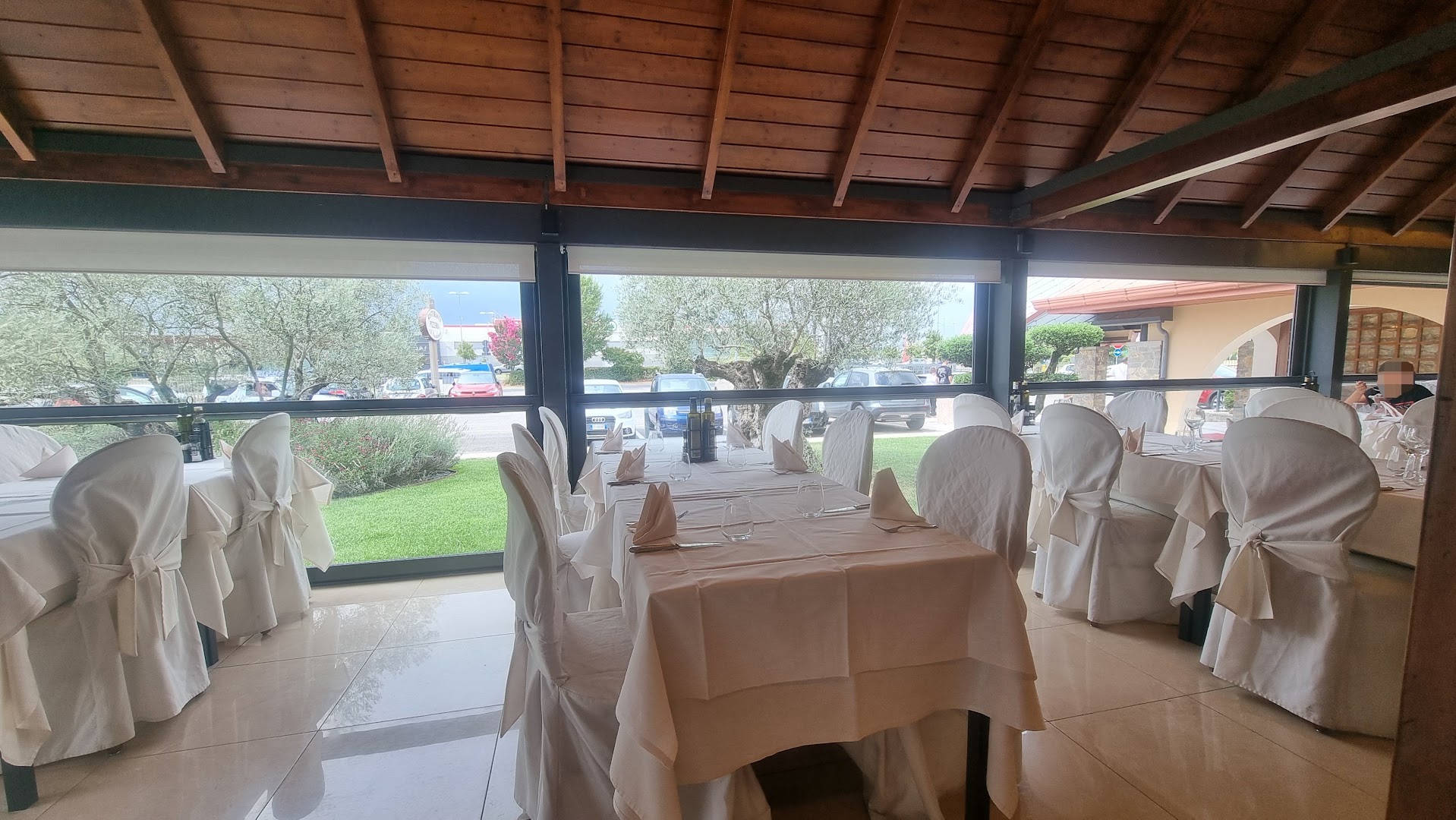 Ristorante Al Cardinale