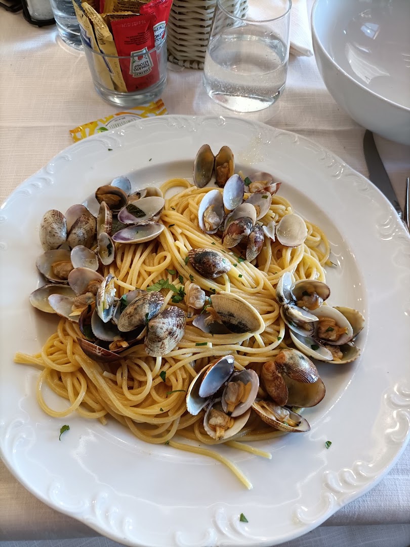 Ristorante Al Cardinale