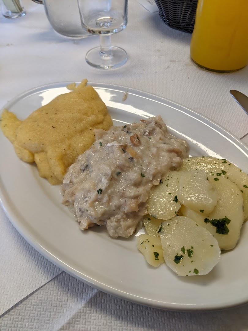 Ristorante Al Carpen