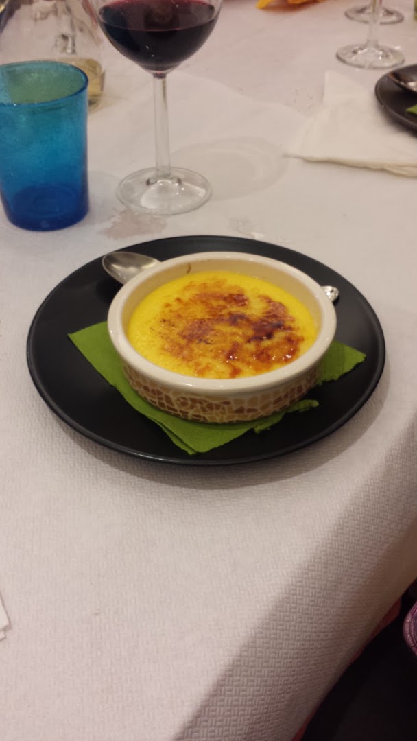 Ristorante Al Carpen