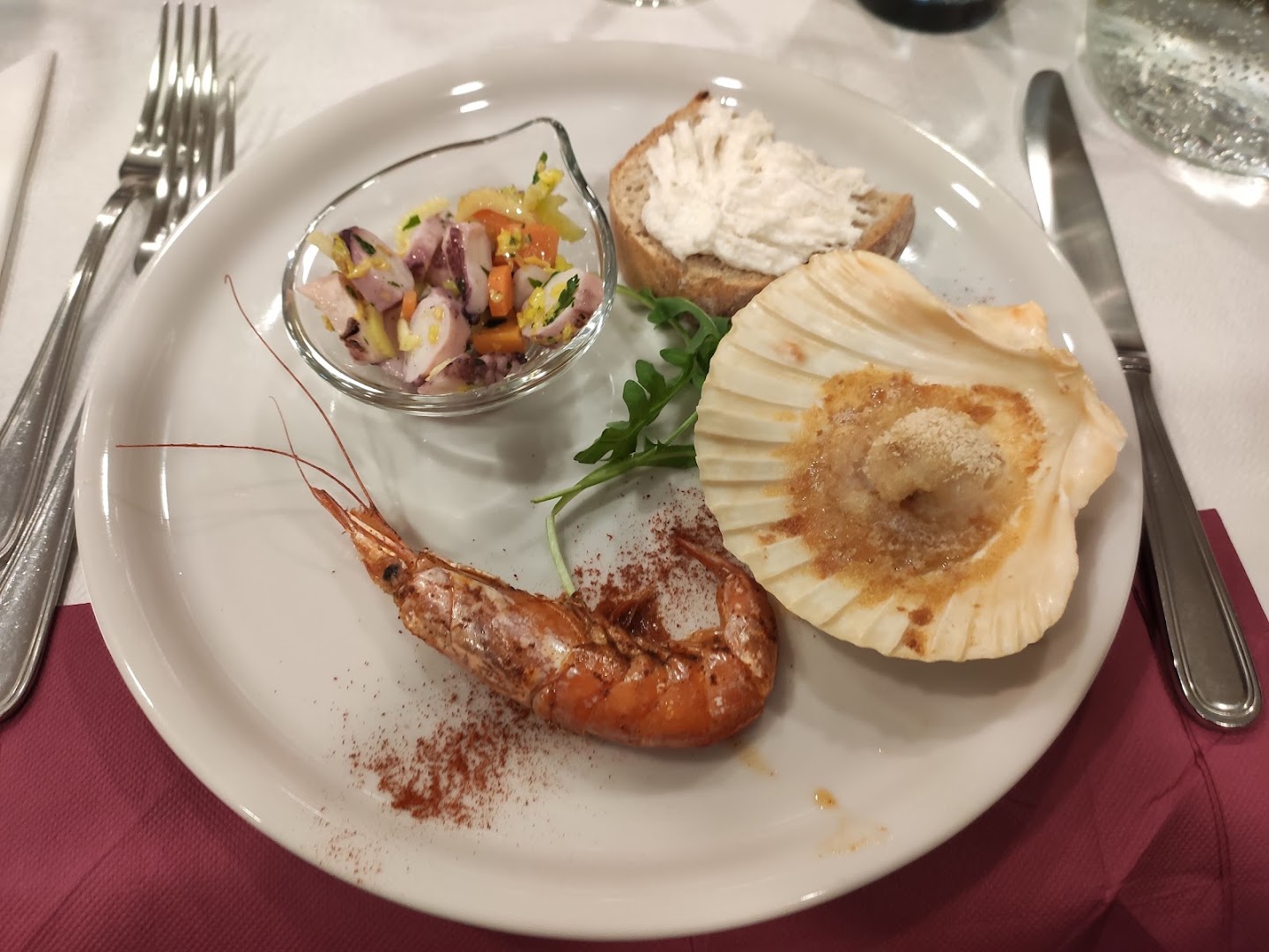 Ristorante Al Carpen, Belluno