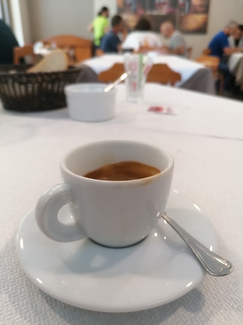 Ristorante Al Carpen
