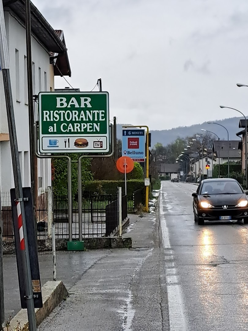 Ristorante Al Carpen