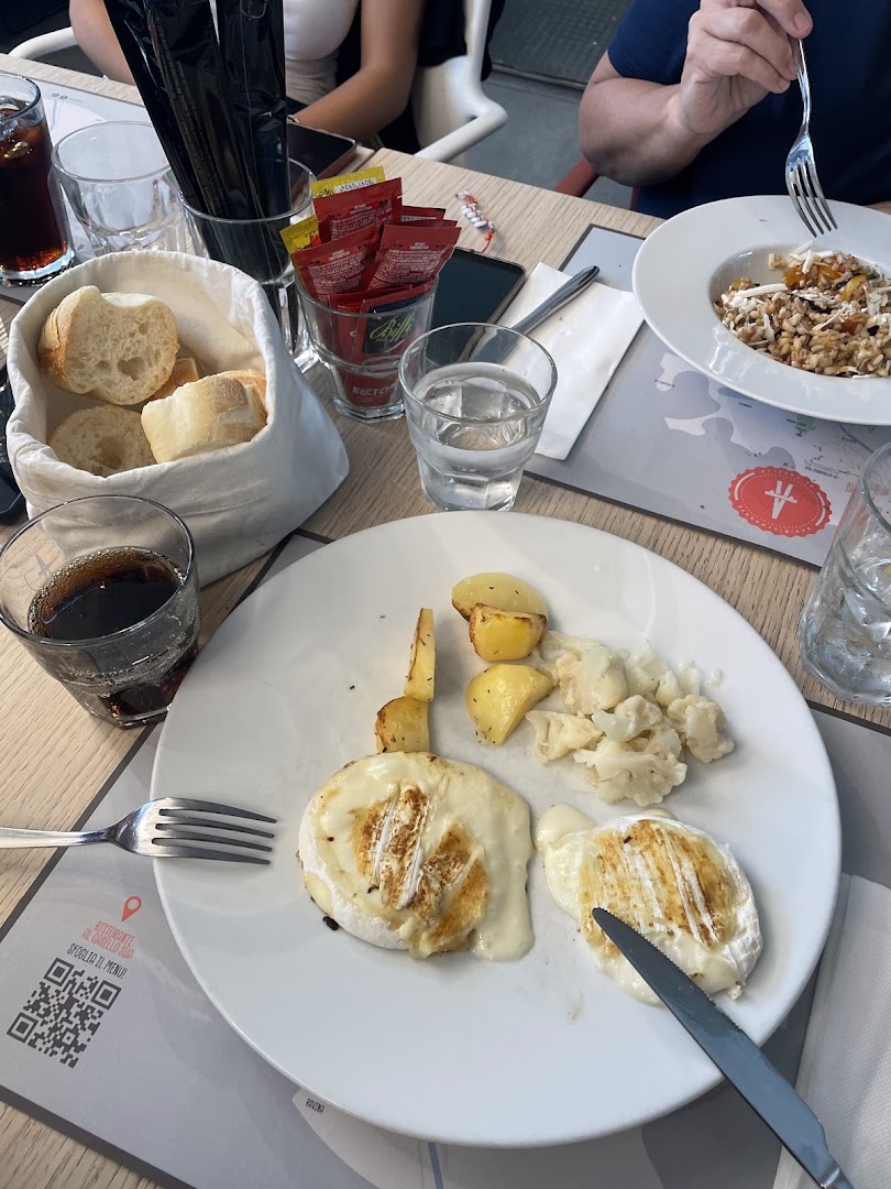 Ristorante Al Casello - Trento Sud, Trento