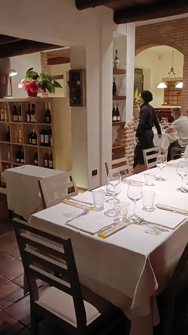 Ristorante Al Cason