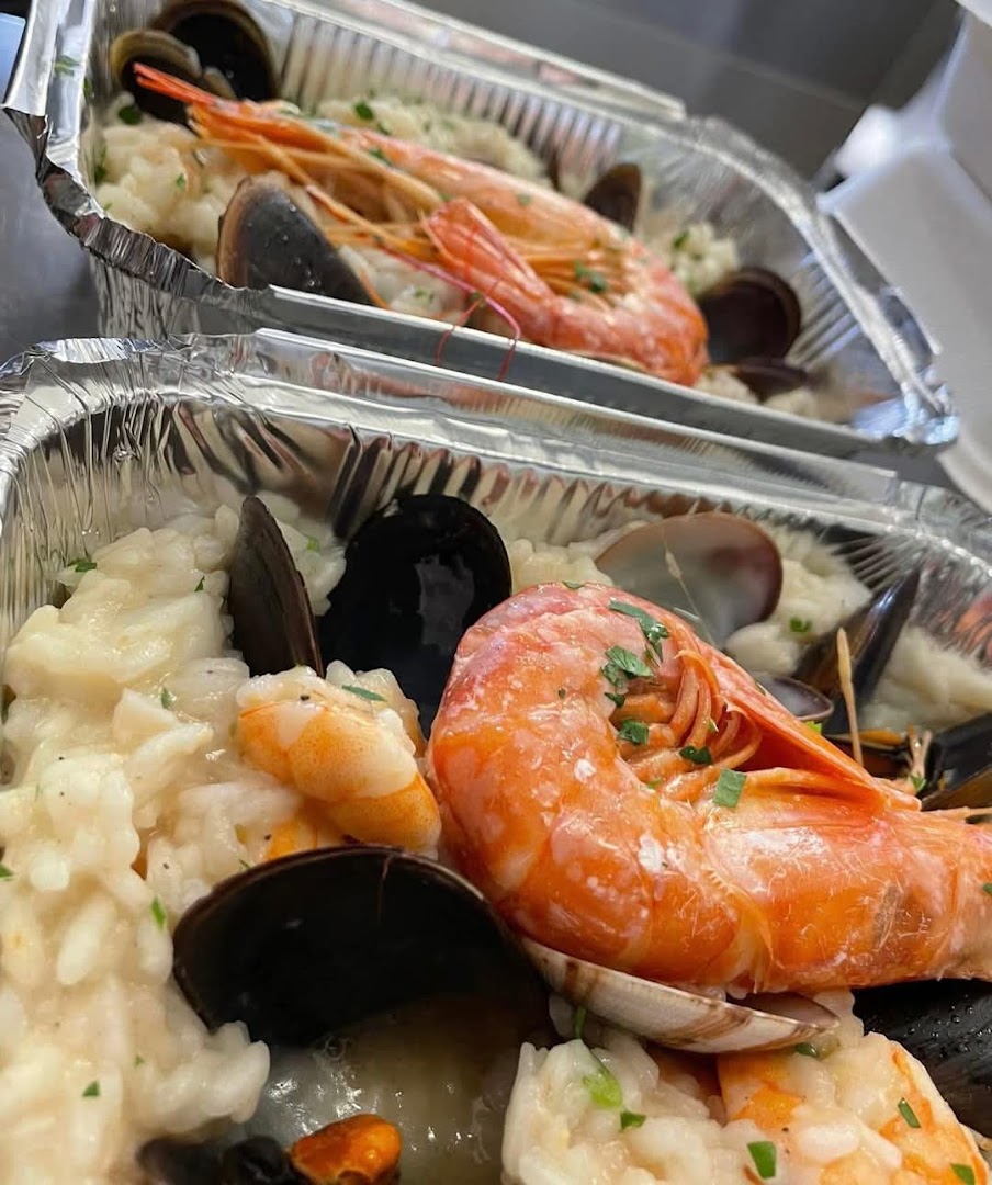 Ristorante Al Cason, Solesino