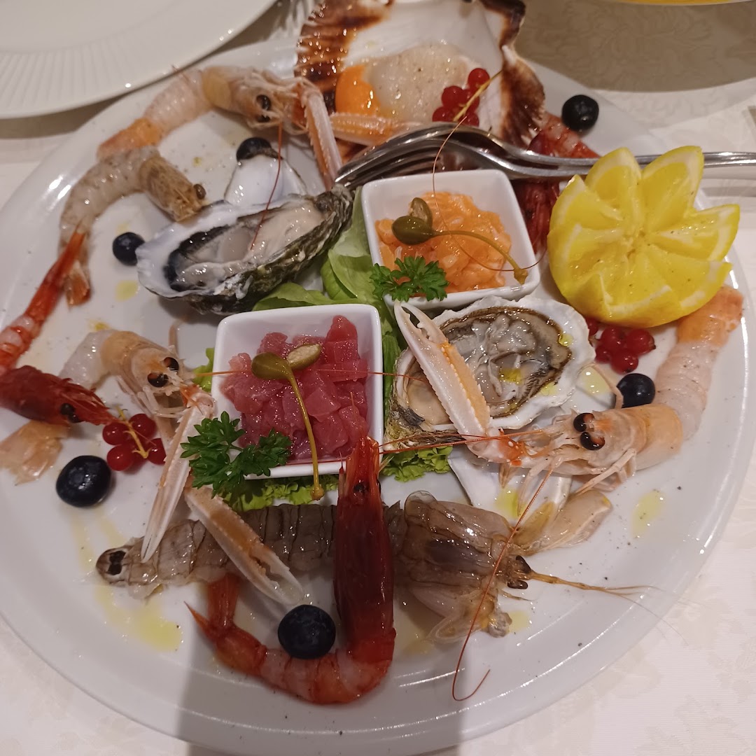Ristorante Al Cason