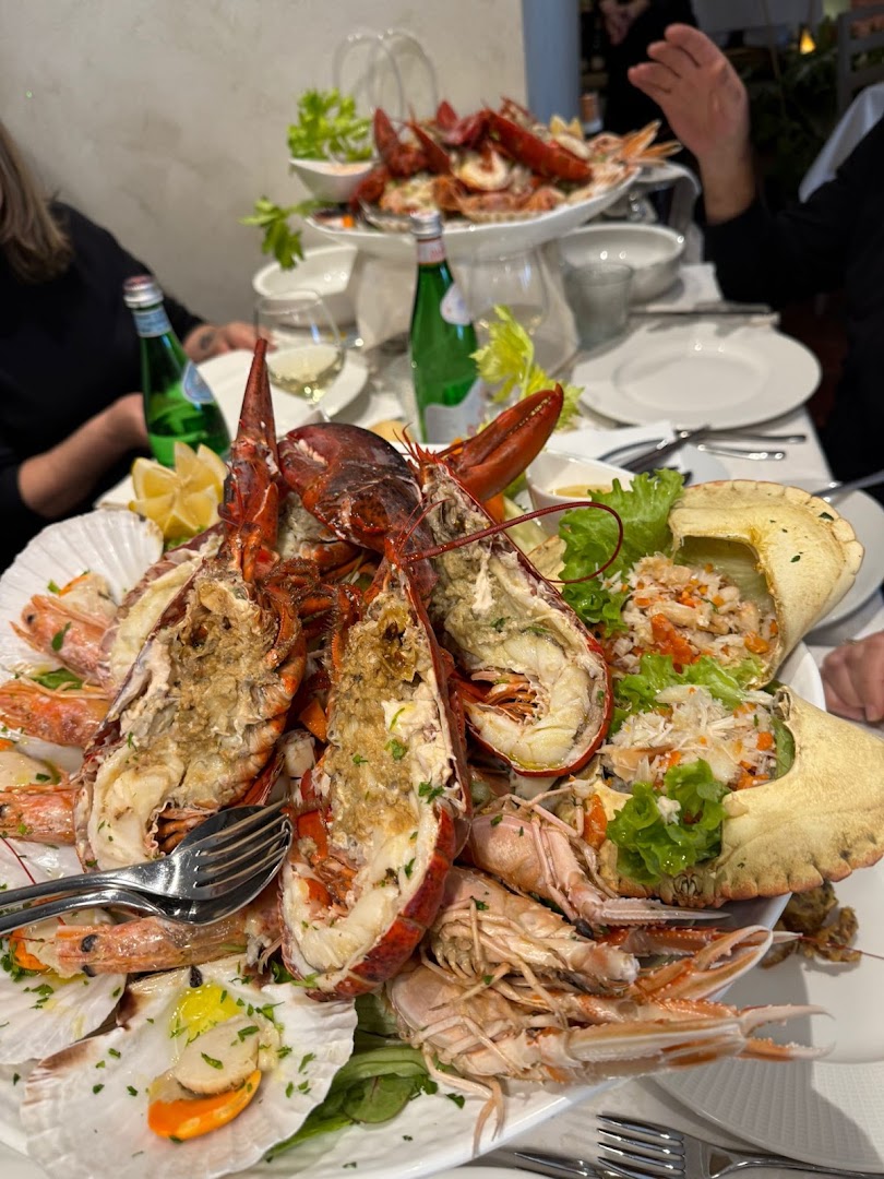 Ristorante Al Cason