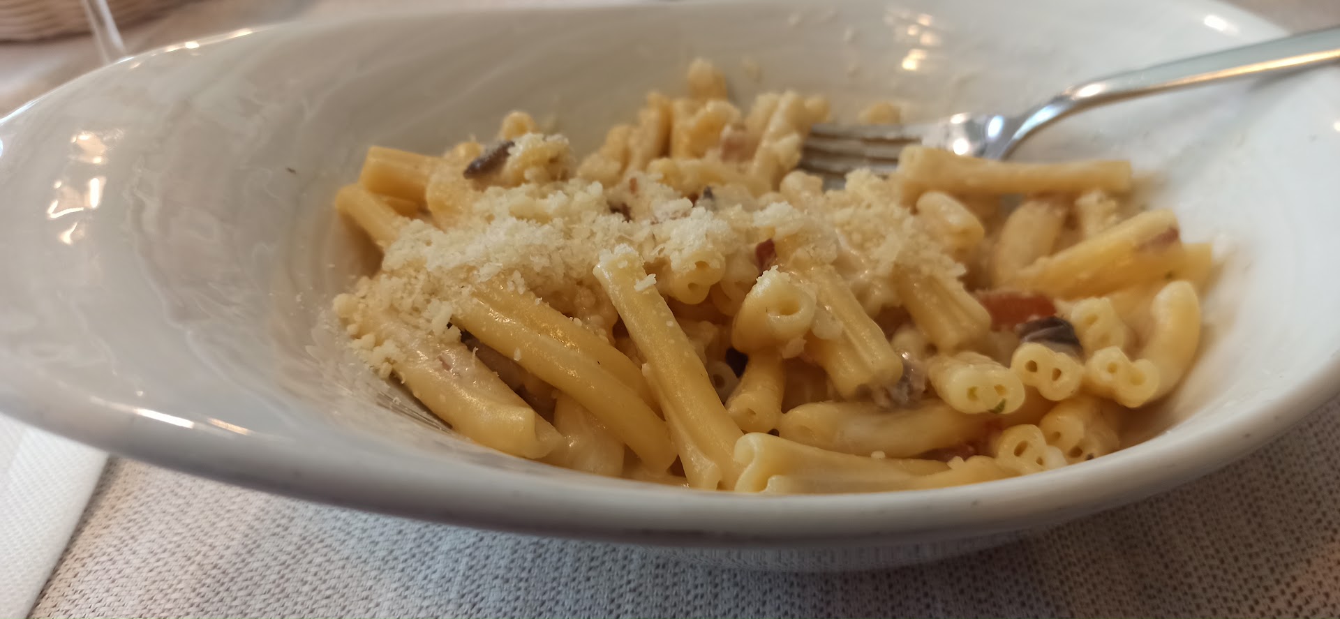 Ristorante Al Castelletto