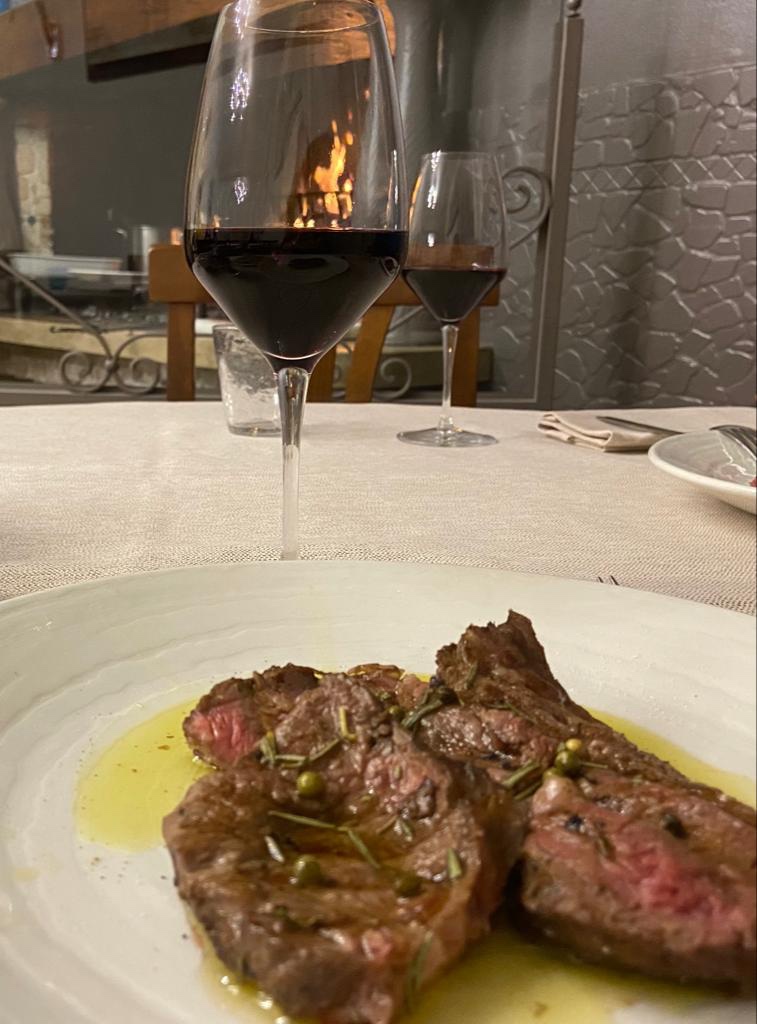 Ristorante Al Castelletto
