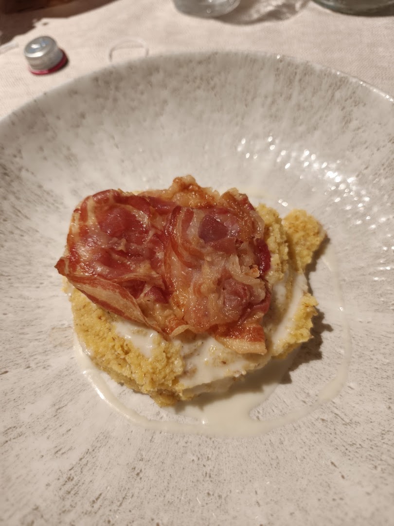 Ristorante Al Castelletto, Cappella Maggiore