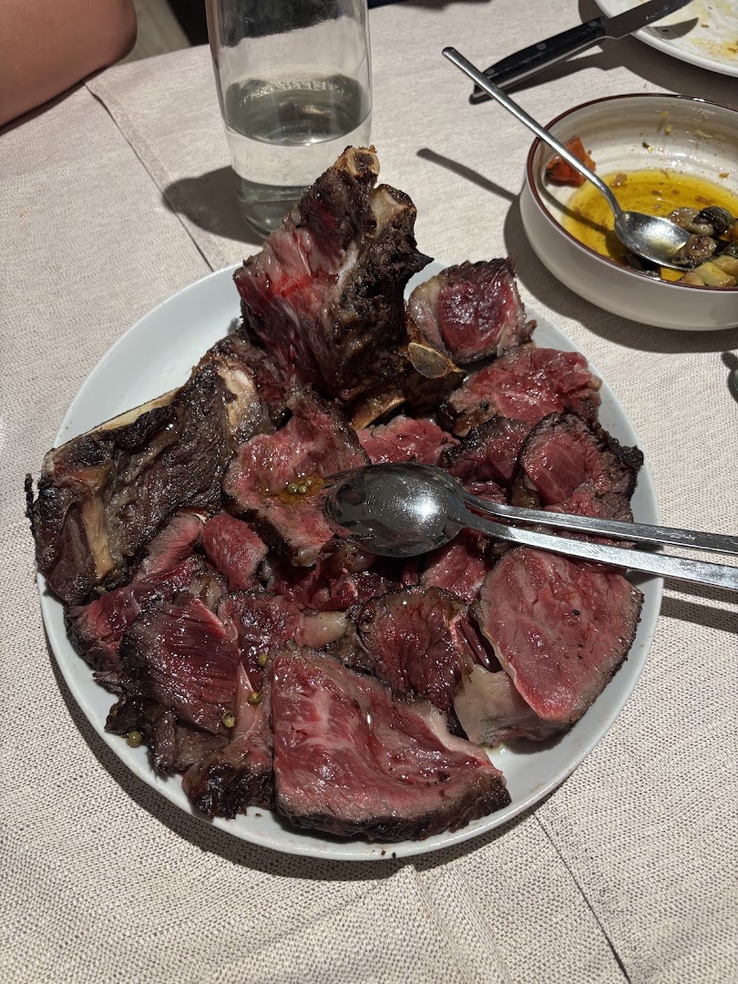 Ristorante Al Castelletto