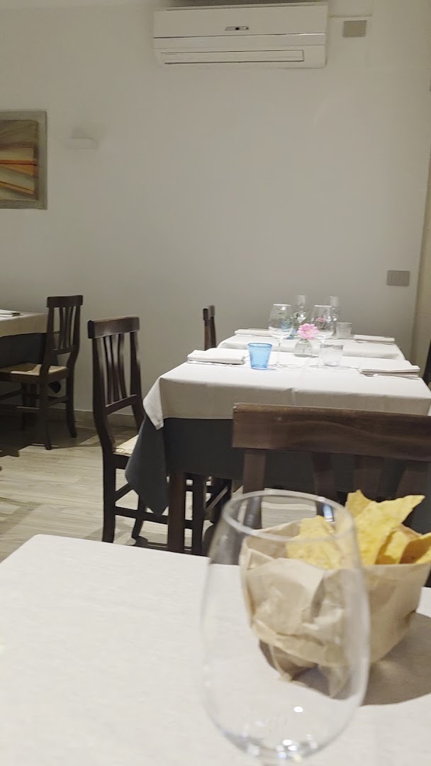 Ristorante Al Castelletto