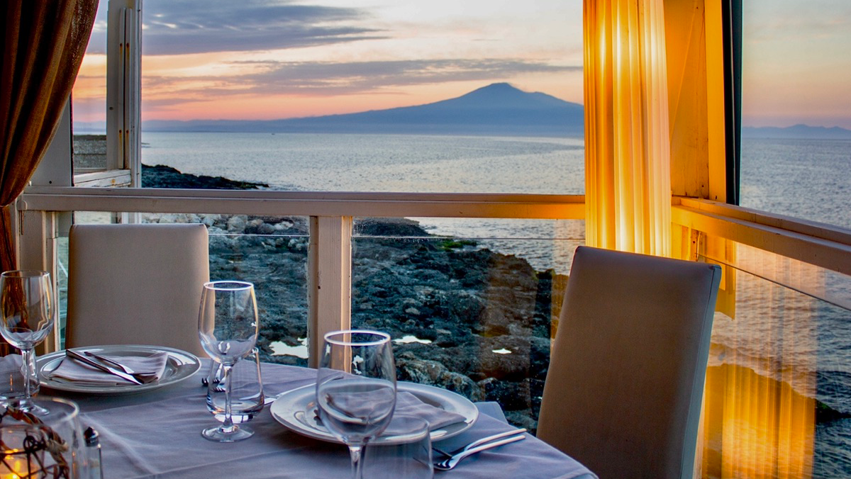 Ristorante Al Castello