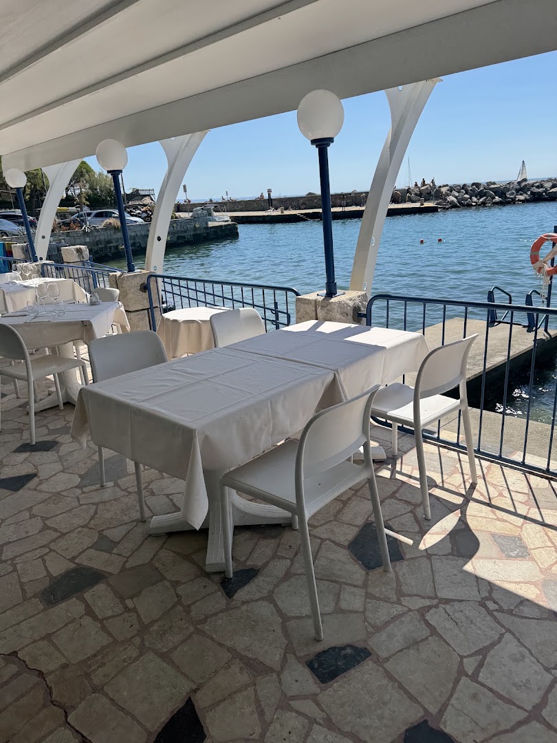 Ristorante al Cavalluccio Duino