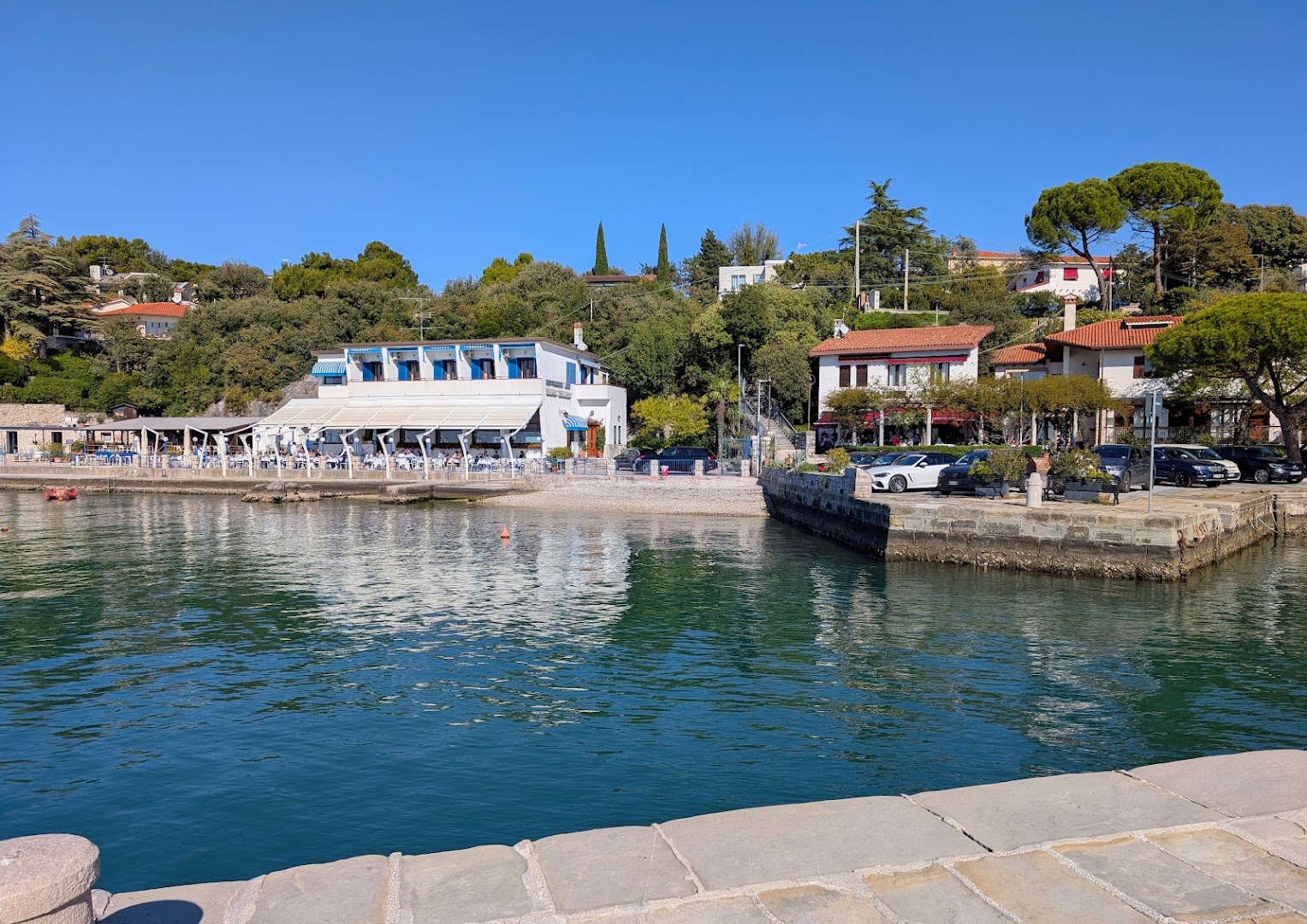 Ristorante al Cavalluccio Duino