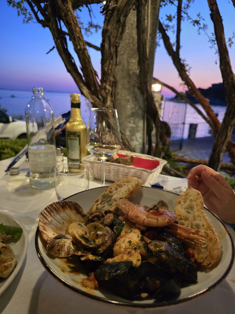 Ristorante al Cavalluccio Duino
