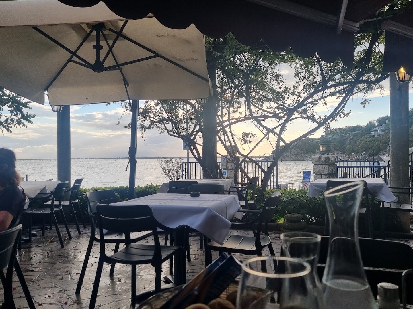 Ristorante al Cavalluccio Duino