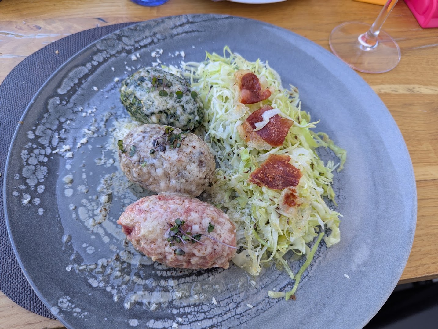 Ristorante Al cervo- Gasthof Zum Hirschen