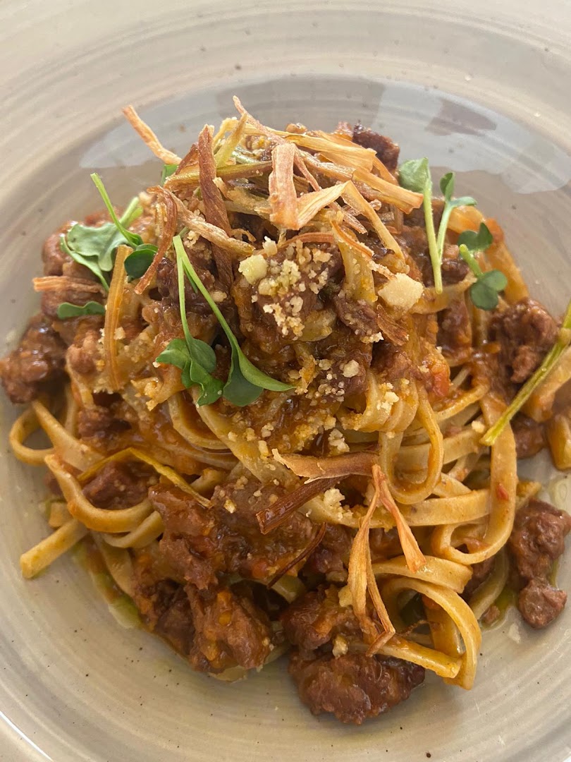 Ristorante Al cervo- Gasthof Zum Hirschen