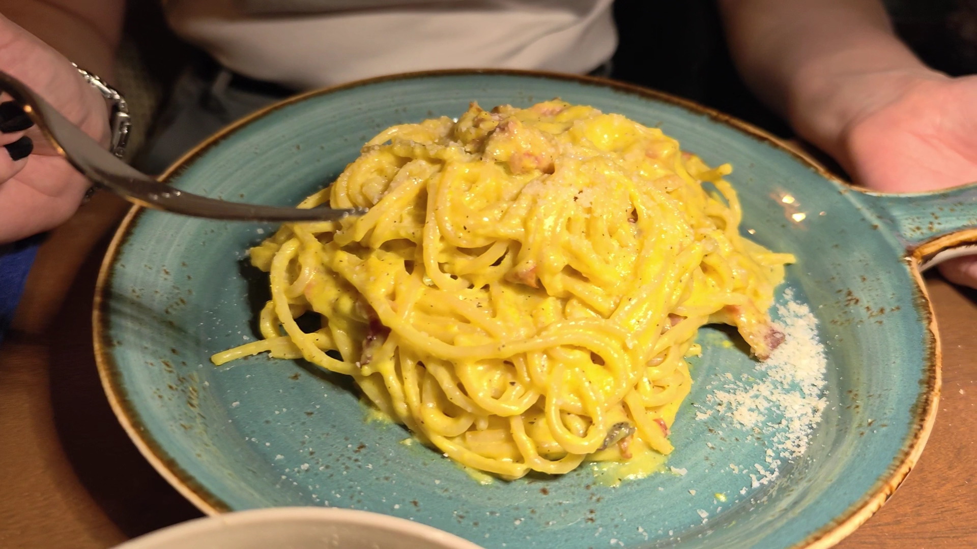 Ristorante Al Cinema Italia