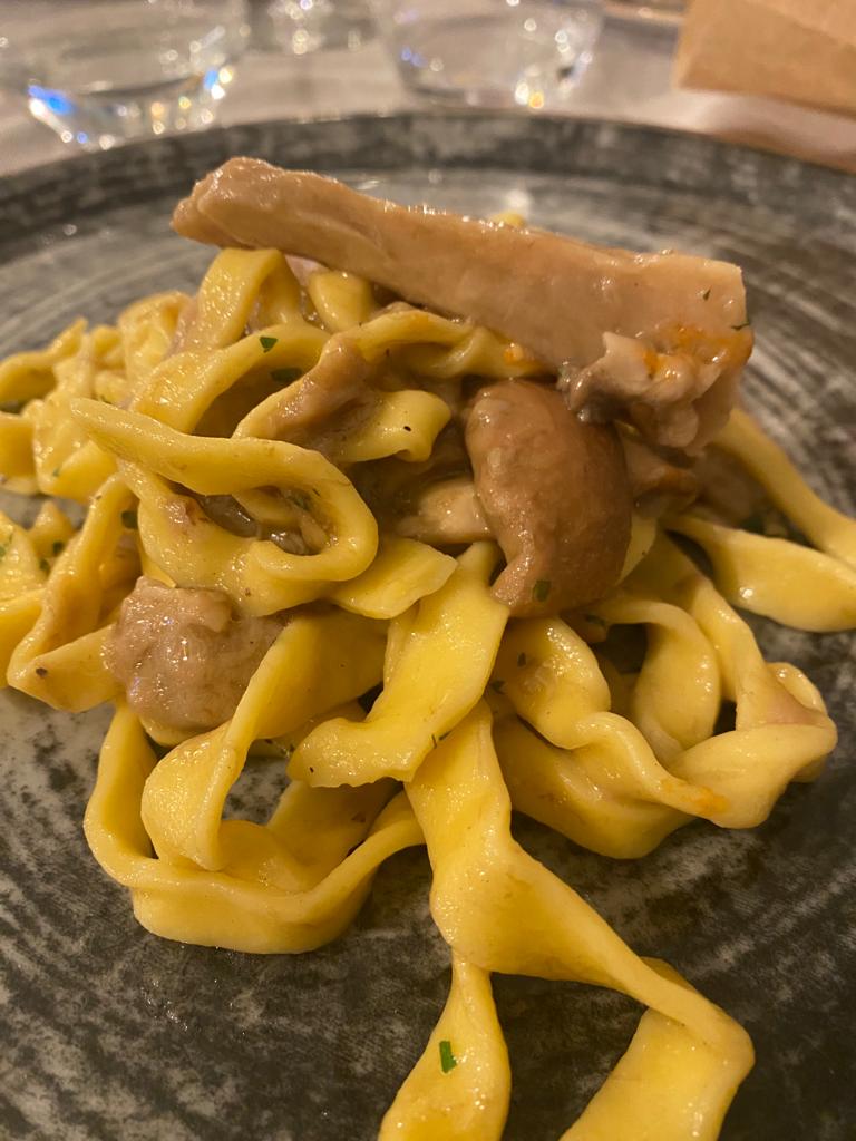 Ristorante Al Cinghiale