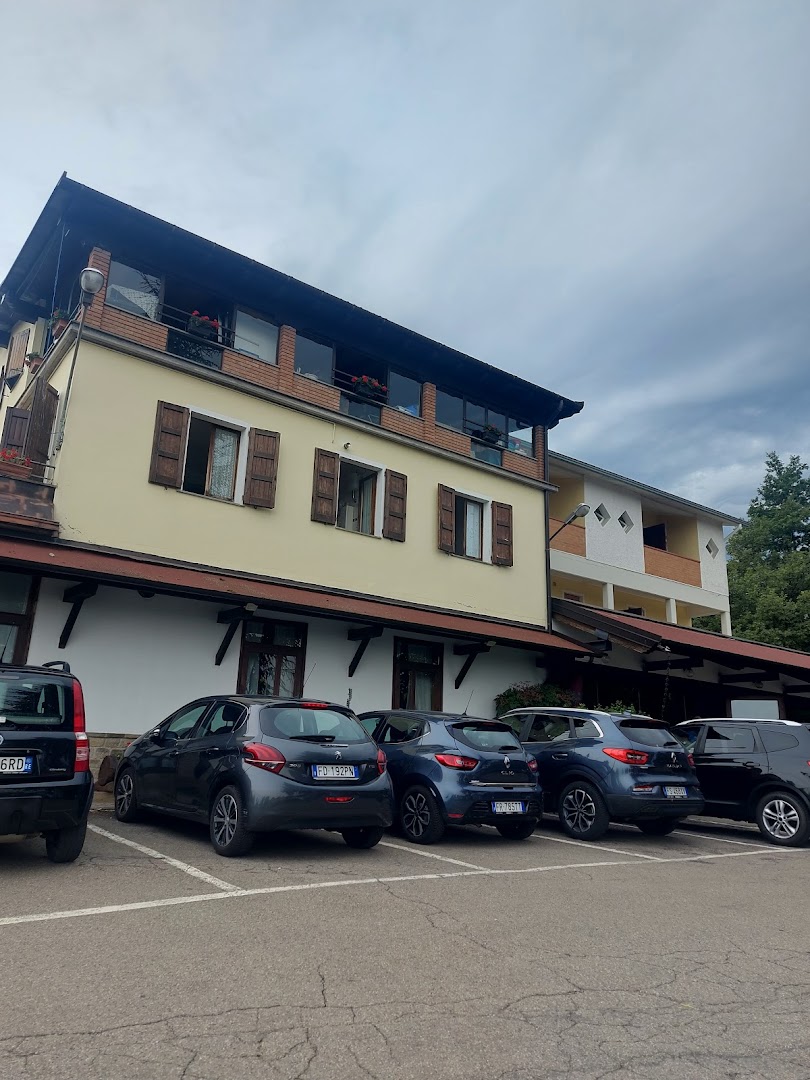 Ristorante Al Ciocco