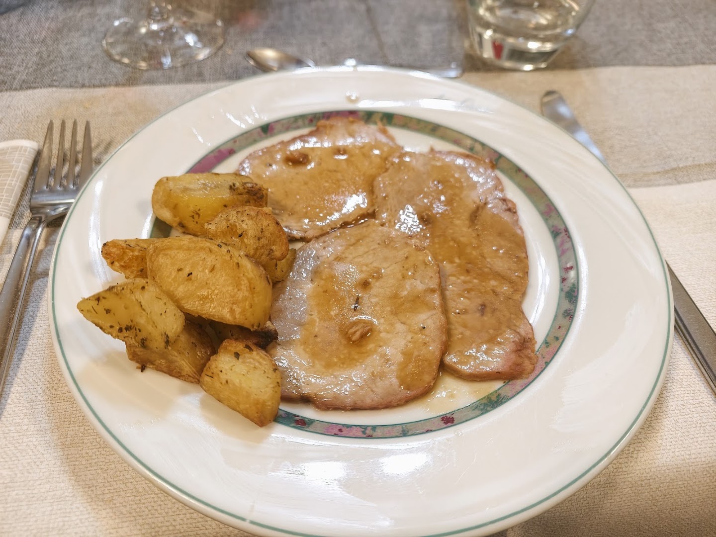 Ristorante Al Ciocco