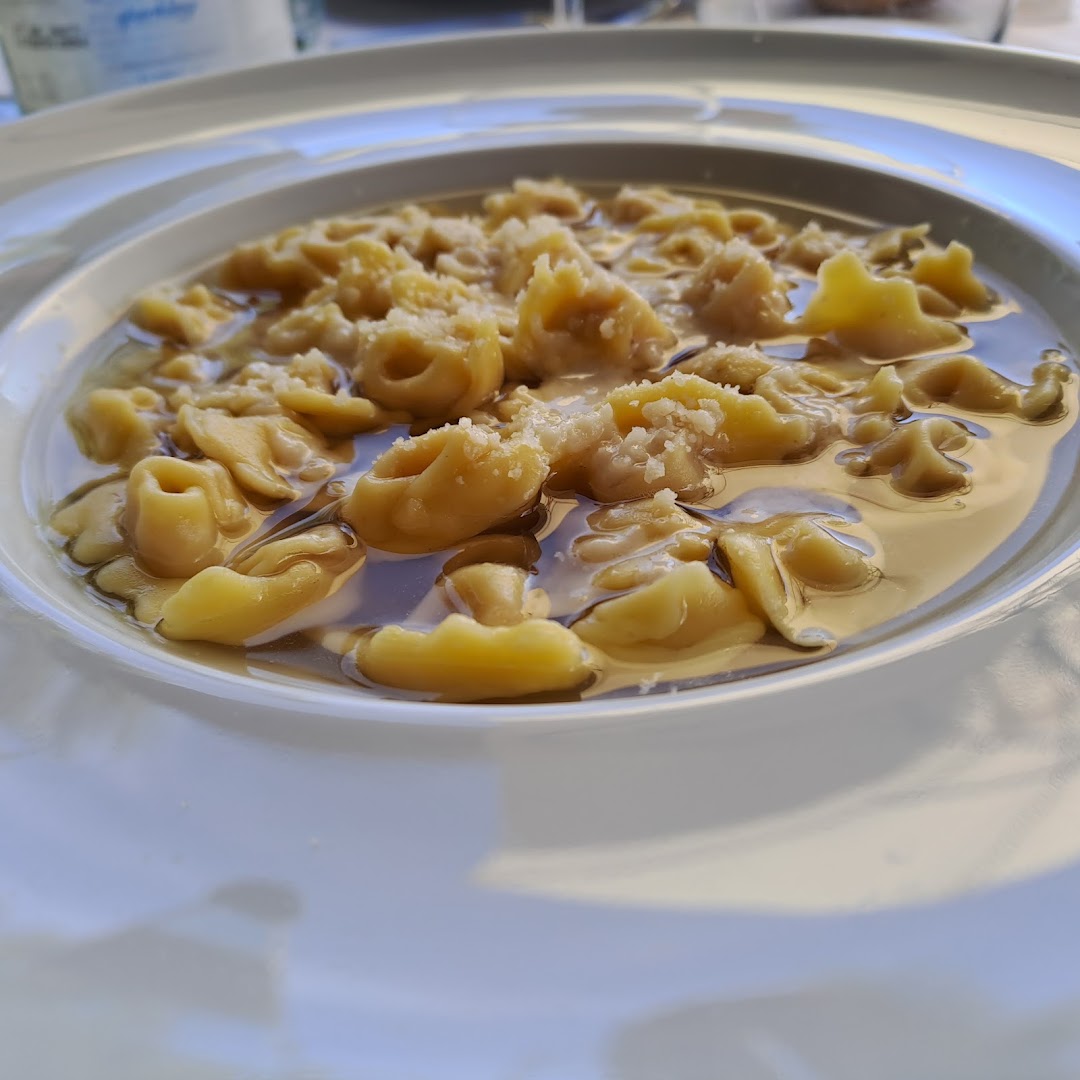 Ristorante Al Ciocco