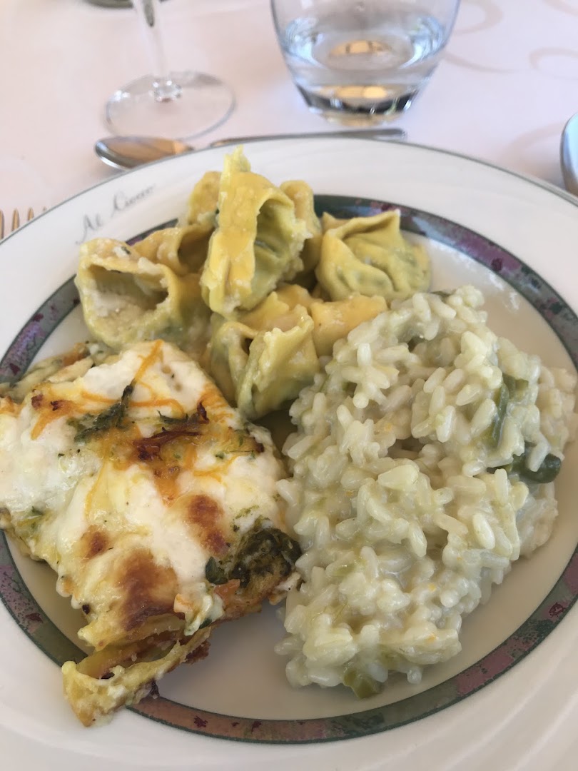 Ristorante Al Ciocco