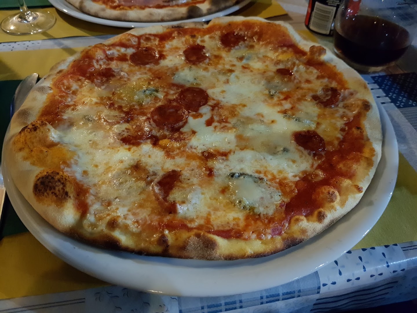 Ristorante Al Circolo Derthona