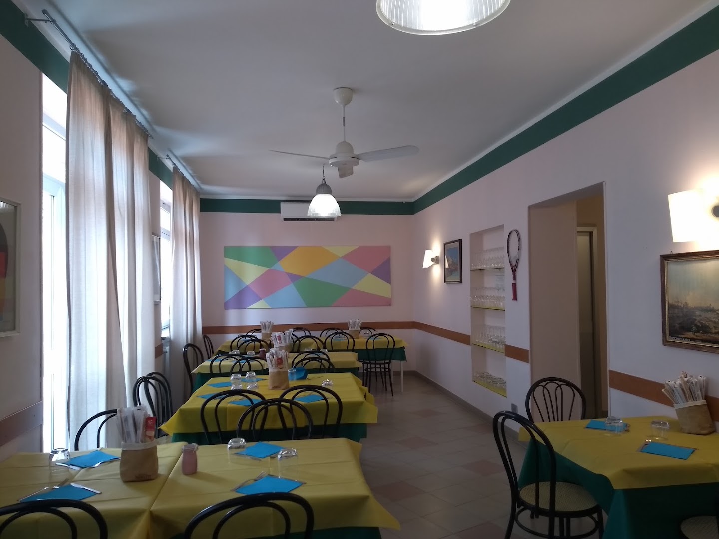 Ristorante Al Circolo Derthona