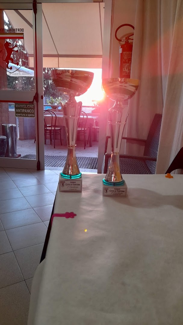Ristorante Al Circolo Derthona