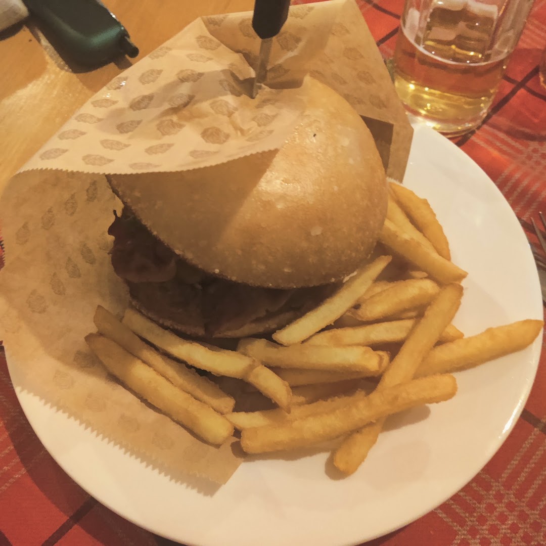 Ristorante AL COCCIO VILLAGE