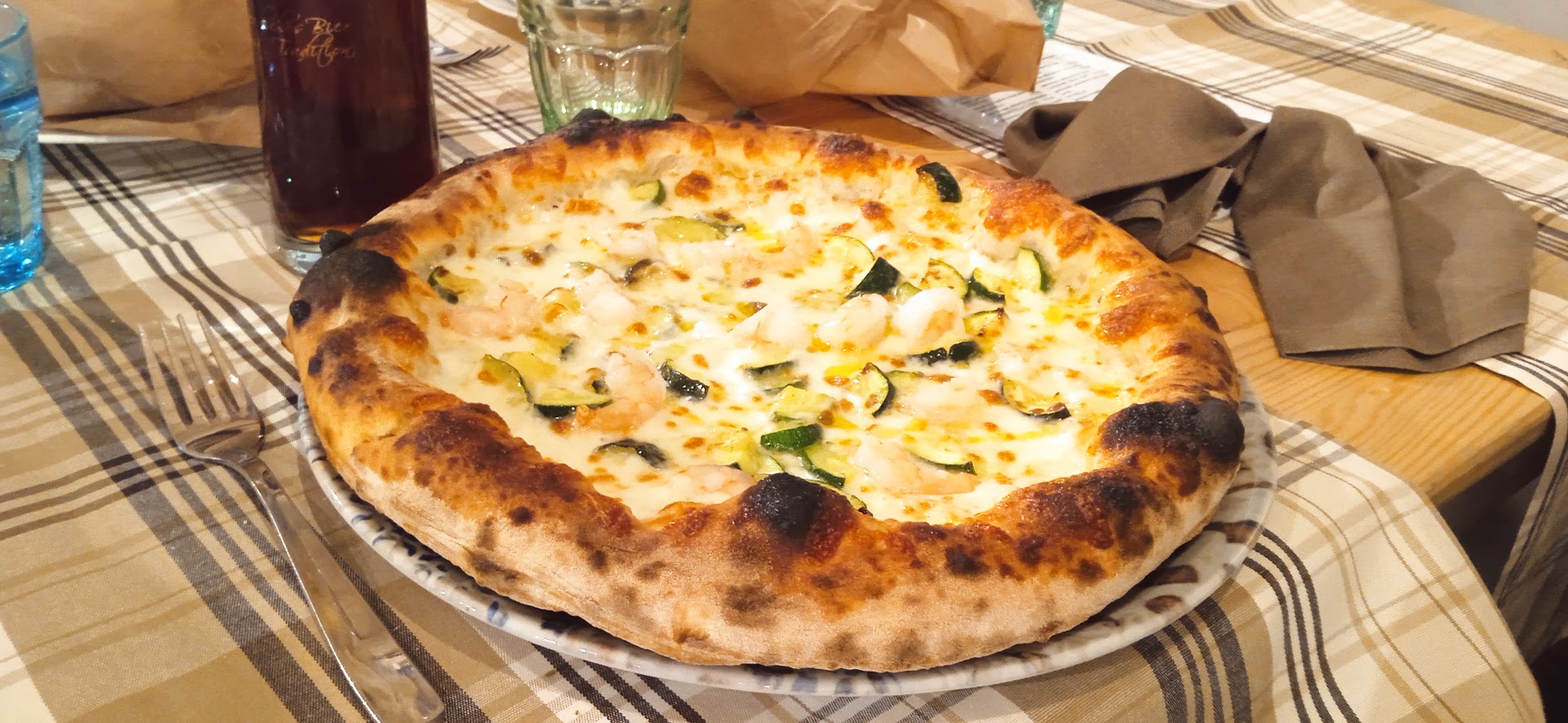 Ristorante AL COCCIO VILLAGE