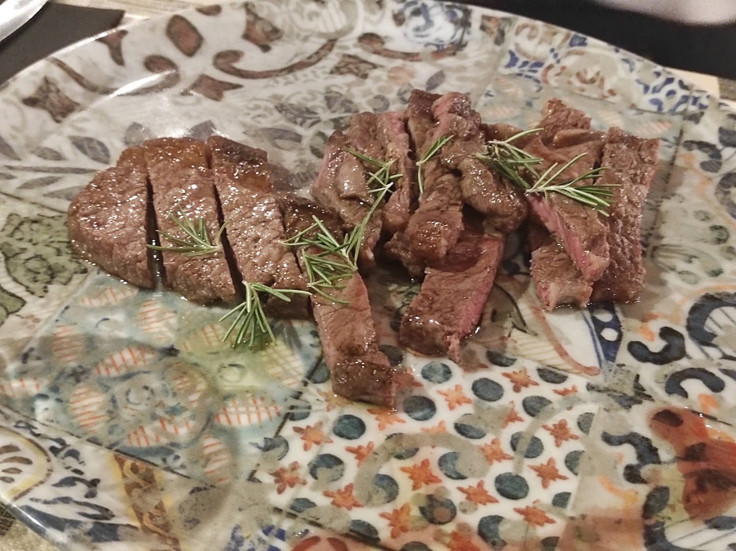 Ristorante AL COCCIO VILLAGE