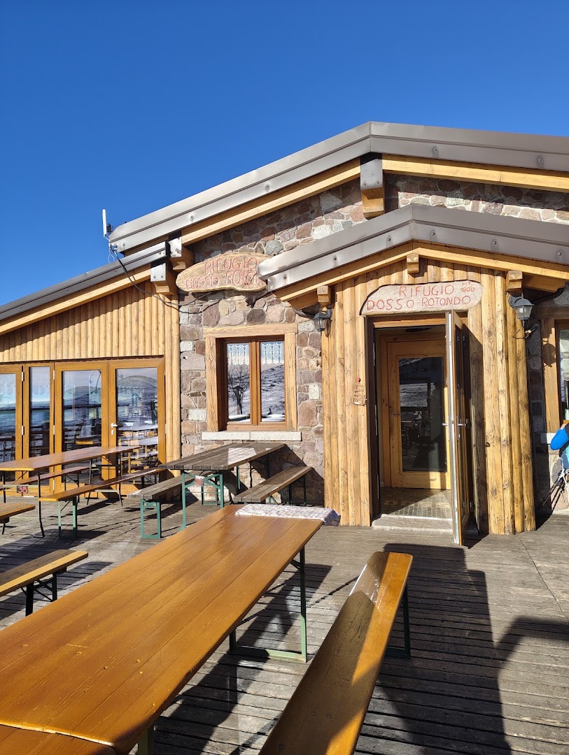 Ristorante al Colle San Zeno