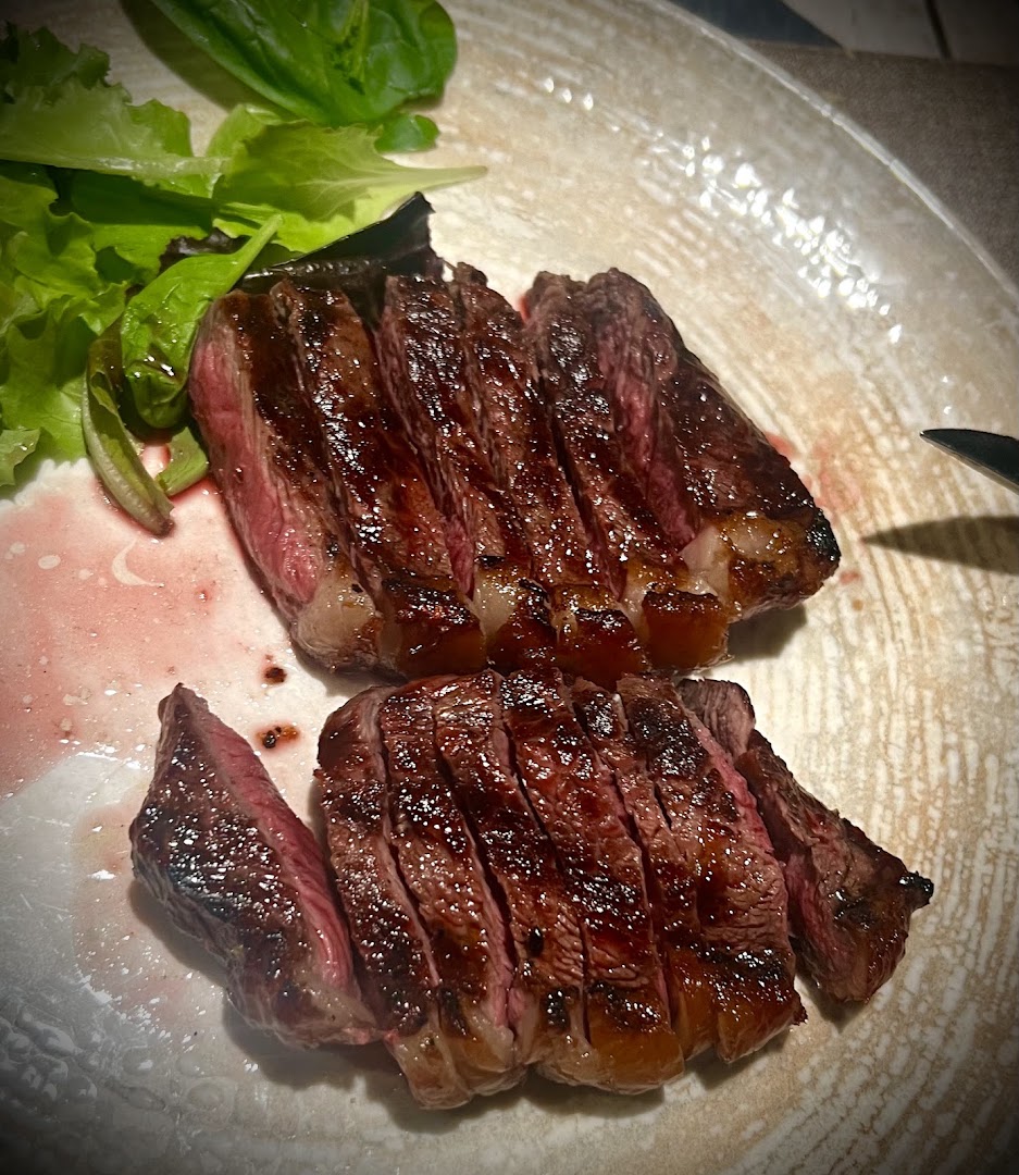 Ristorante Al Coltello, Milano