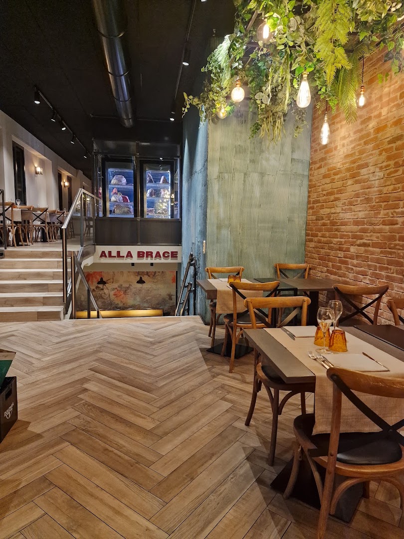 Ristorante Al Coltello