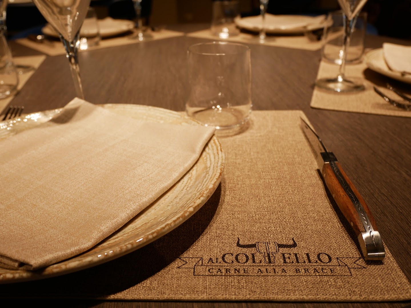 Ristorante Al Coltello