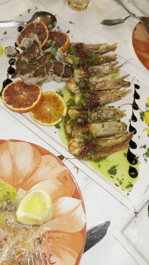 Ristorante Al Confessionale, Roma