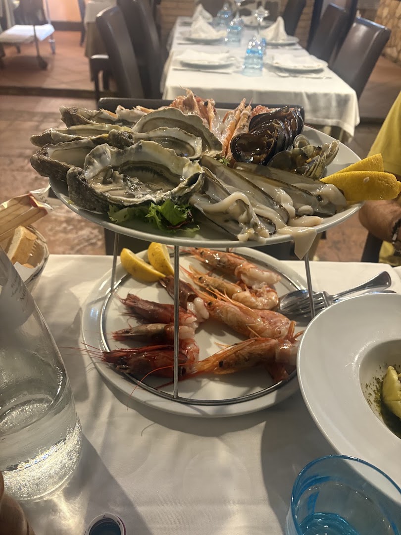 Ristorante Al Confessionale