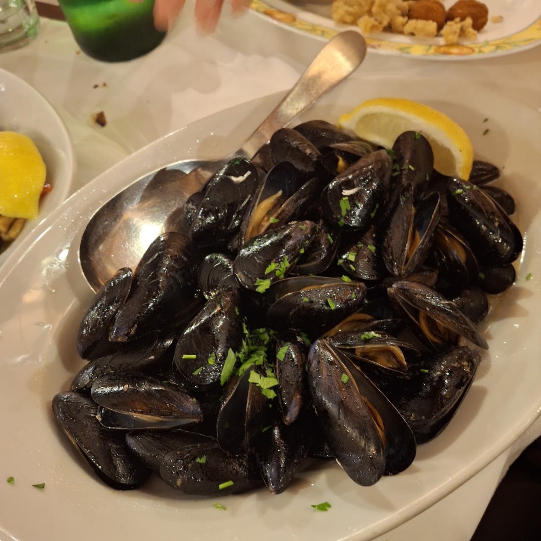 Ristorante Al Confessionale
