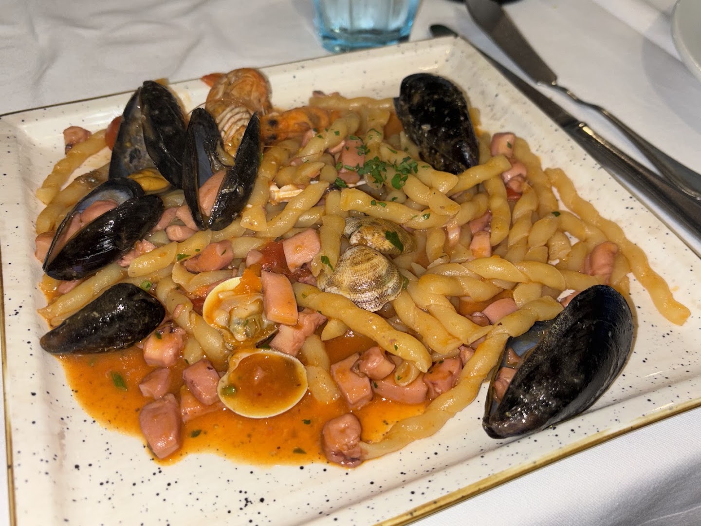 Ristorante Al Confessionale