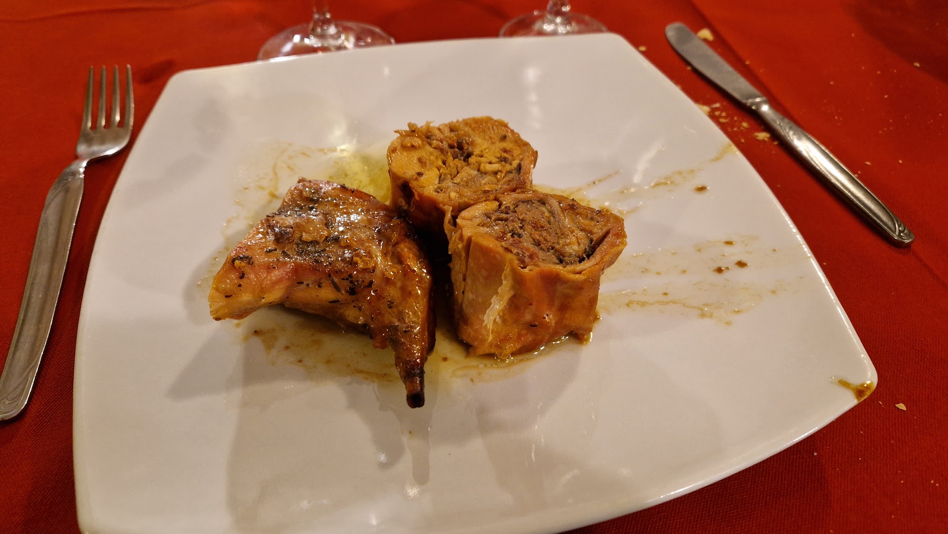 Ristorante al Coniglio