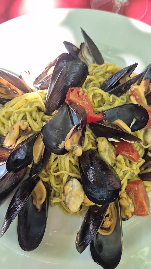 Ristorante al Coniglio