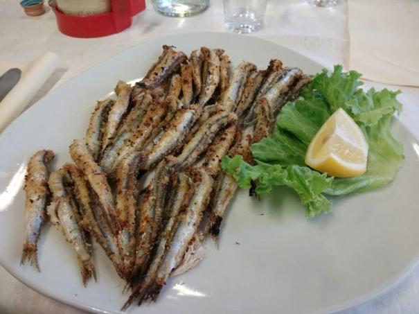 Ristorante al Coniglio