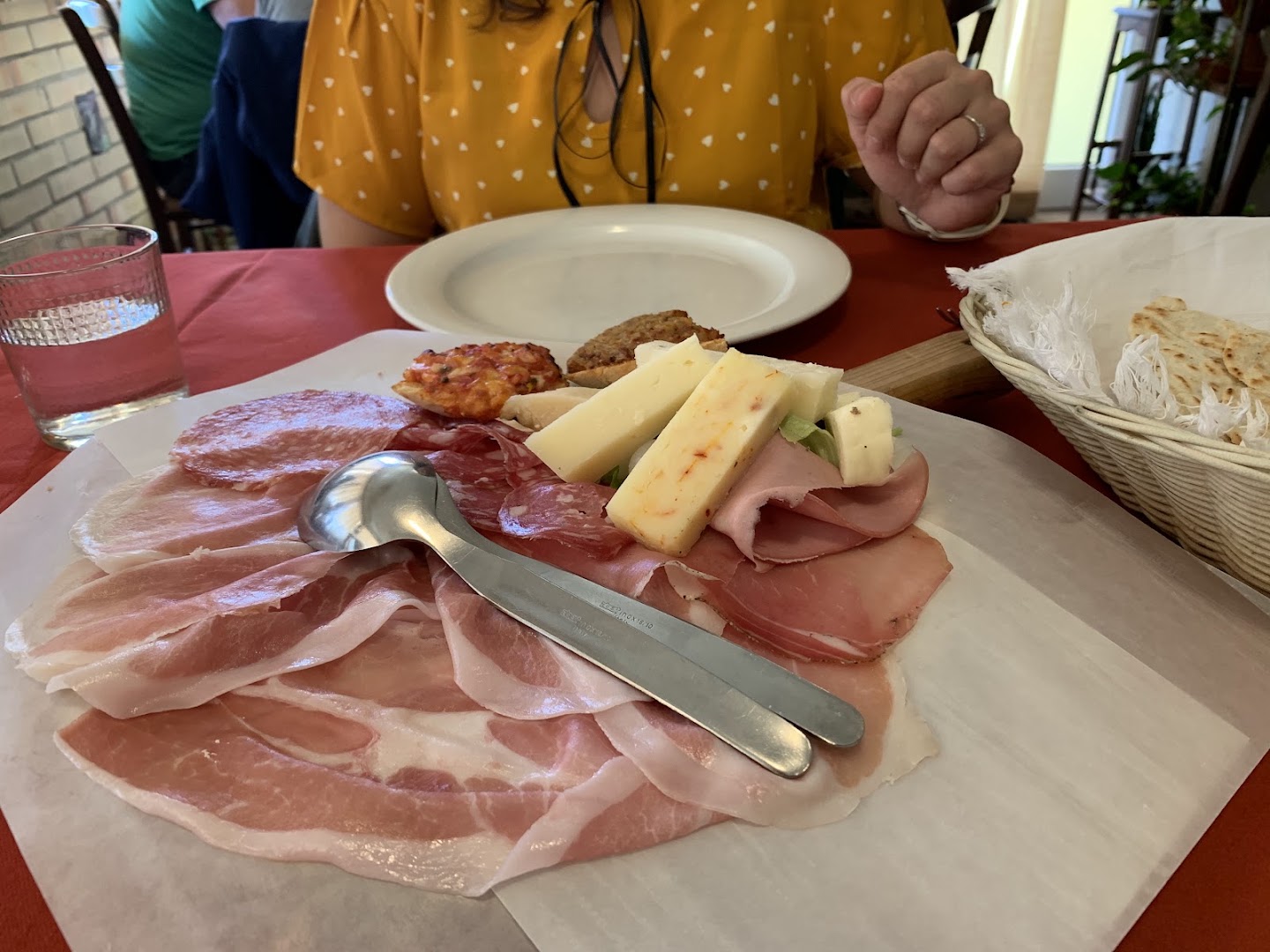 Ristorante al Coniglio